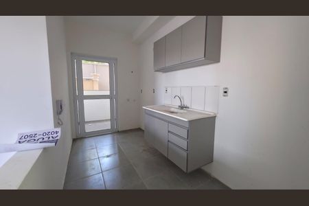 Apartamento para alugar com 2 quartos, 56m² em Vila Rica, Lagoa Santa