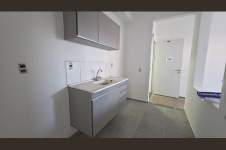 Apartamento para alugar com 2 quartos, 56m² em Vila Rica, Lagoa Santa