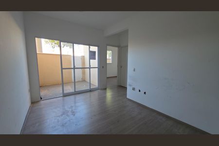 Apartamento para alugar com 2 quartos, 56m² em Vila Rica, Lagoa Santa