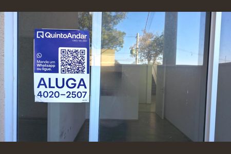 Apartamento para alugar com 2 quartos, 56m² em Vila Rica, Lagoa Santa