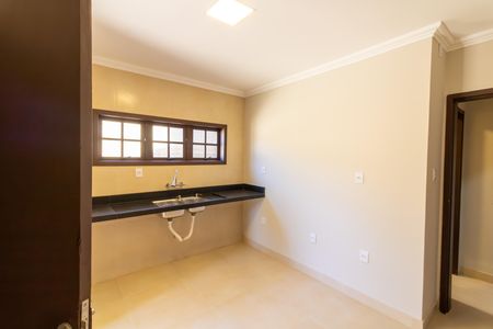 Casa à venda com 300m², 4 quartos e 3 vagas Casa à venda com 300m², 4 quartos e 3 vagasCozinha
