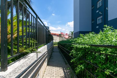 Apartamento à venda com 44m², 2 quartos e 1 vaga Apartamento à venda com 44m², 2 quartos e 1 vagaÁrea comum