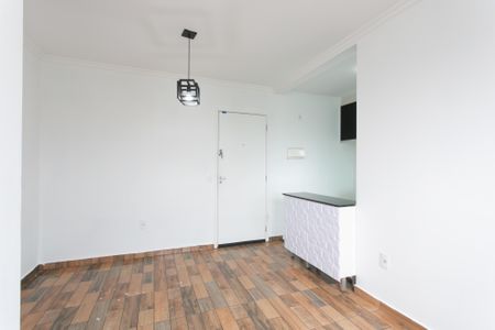 Apartamento à venda com 44m², 2 quartos e 1 vaga Apartamento à venda com 44m², 2 quartos e 1 vagaSala