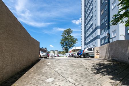 Apartamento à venda com 44m², 2 quartos e 1 vaga Apartamento à venda com 44m², 2 quartos e 1 vagaÁrea comum