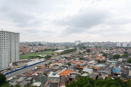 Apartamento à venda com 44m², 2 quartos e 1 vaga Apartamento à venda com 44m², 2 quartos e 1 vagaQuarto 2
