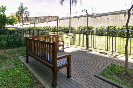 Apartamento à venda com 44m², 2 quartos e 1 vaga Apartamento à venda com 44m², 2 quartos e 1 vagaÁrea comum