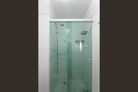 Apartamento à venda com 44m², 2 quartos e 1 vaga Apartamento à venda com 44m², 2 quartos e 1 vagaBanheiro