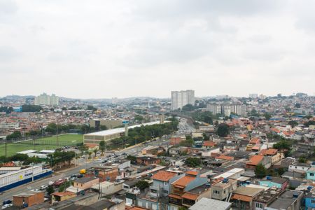 Apartamento à venda com 44m², 2 quartos e 1 vaga Apartamento à venda com 44m², 2 quartos e 1 vagaVista do Quarto