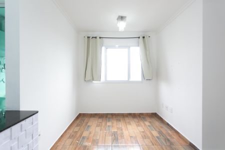 Sala  de apartamento para alugar com 2 quartos, 44m² em Jardim Helena, São Paulo