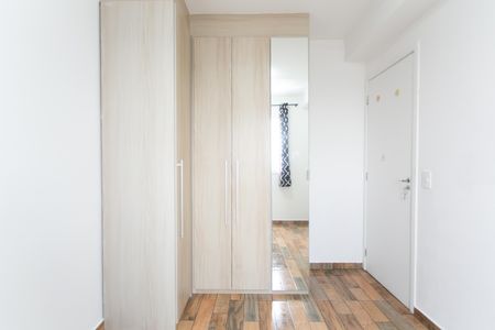 Apartamento à venda com 44m², 2 quartos e 1 vaga Apartamento à venda com 44m², 2 quartos e 1 vagaQuarto 1