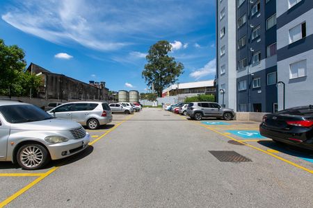 Apartamento à venda com 44m², 2 quartos e 1 vaga Apartamento à venda com 44m², 2 quartos e 1 vagaÁrea comum