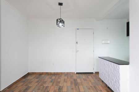 Apartamento à venda com 44m², 2 quartos e 1 vaga Apartamento à venda com 44m², 2 quartos e 1 vagaSala