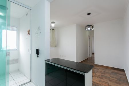 Apartamento à venda com 44m², 2 quartos e 1 vaga Apartamento à venda com 44m², 2 quartos e 1 vagaCozinha