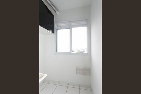 Apartamento à venda com 44m², 2 quartos e 1 vaga Apartamento à venda com 44m², 2 quartos e 1 vagaÁrea de Serviço