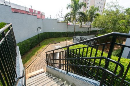 Apartamento à venda com 44m², 2 quartos e 1 vaga Apartamento à venda com 44m², 2 quartos e 1 vagaÁrea comum