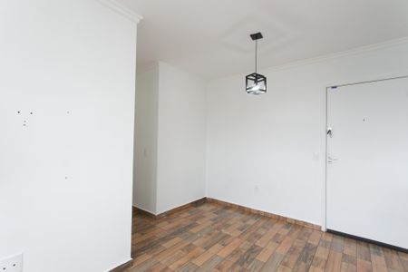Apartamento à venda com 44m², 2 quartos e 1 vaga Apartamento à venda com 44m², 2 quartos e 1 vagaSala
