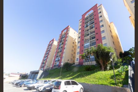 Apartamento à venda com 54m², 2 quartos e 1 vagaÁrea comum