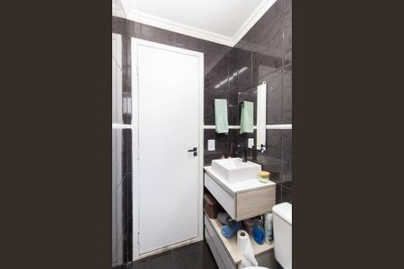 Apartamento à venda com 54m², 2 quartos e 1 vagaBanheiro