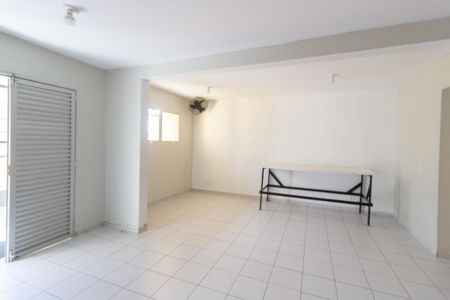 Apartamento à venda com 54m², 2 quartos e 1 vagaÁrea comum - Salão de festas