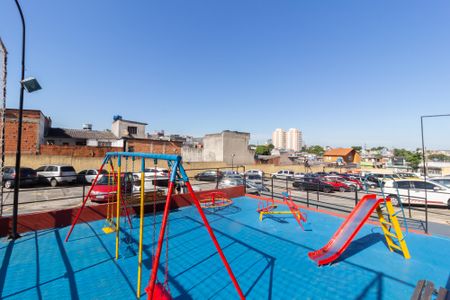 Apartamento à venda com 54m², 2 quartos e 1 vagaÁrea comum - Playground