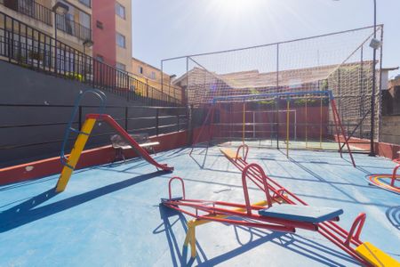 Apartamento à venda com 54m², 2 quartos e 1 vagaÁrea comum - Playground