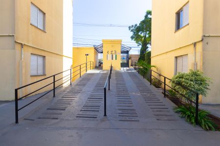 Apartamento à venda com 54m², 2 quartos e 1 vagaÁrea comum