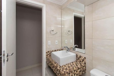 Apartamento para alugar com 52m², 2 quartos e 1 vagaBanheiro