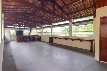 Apartamento para alugar com 52m², 2 quartos e 1 vagaÁrea comum - Churrasqueira