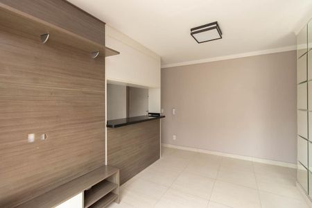 Apartamento para alugar com 52m², 2 quartos e 1 vagaSala