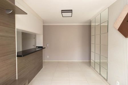 Apartamento para alugar com 52m², 2 quartos e 1 vagaSala