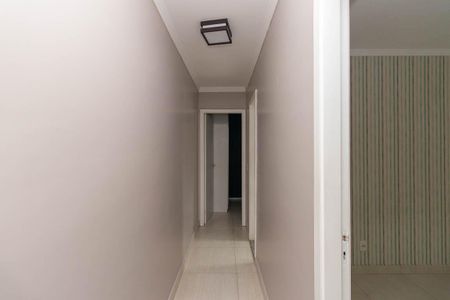 Apartamento para alugar com 52m², 2 quartos e 1 vagaCorredor dos Quartos