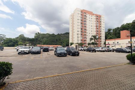 Apartamento para alugar com 52m², 2 quartos e 1 vagaGaragem