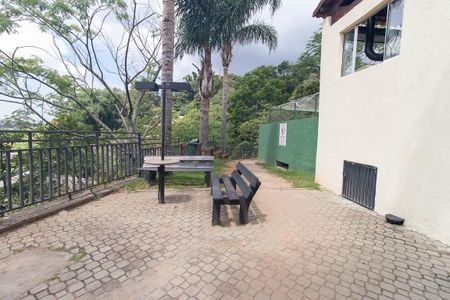 Apartamento para alugar com 52m², 2 quartos e 1 vagaÁrea comum
