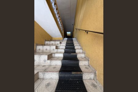 Casa para alugar com 90m², 2 quartos e sem vagaEntrada