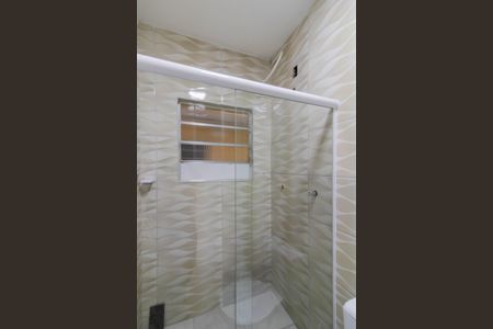 Casa para alugar com 90m², 2 quartos e sem vagaBanheiro 