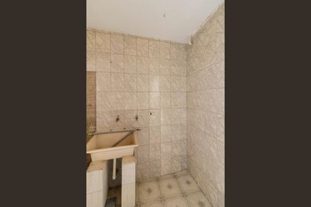 Casa para alugar com 90m², 2 quartos e sem vagaArea de Serviço 