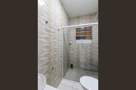 Casa para alugar com 90m², 2 quartos e sem vagaBanheiro 