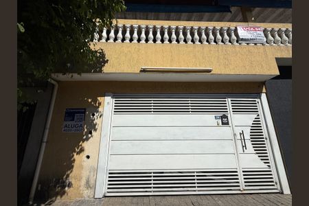 Casa para alugar com 90m², 2 quartos e sem vagaPlaca