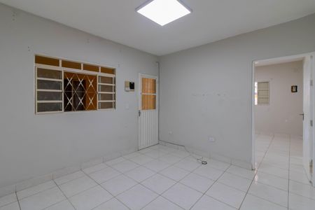 Sala de casa para alugar com 2 quartos, 90m² em Vila Barros, Guarulhos