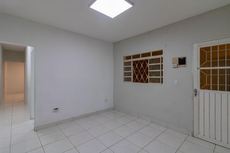 Sala de casa para alugar com 2 quartos, 90m² em Vila Barros, Guarulhos