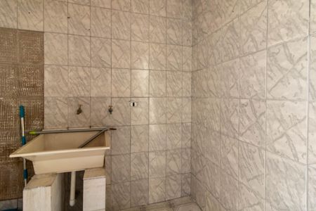 Casa para alugar com 90m², 2 quartos e sem vagaArea de Serviço 