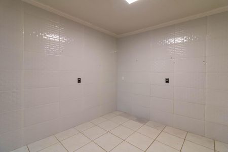Casa para alugar com 90m², 2 quartos e sem vagaCozinha