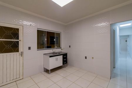 Casa para alugar com 90m², 2 quartos e sem vagaCozinha