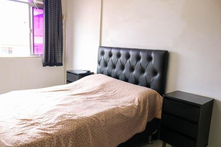 Apartamento à venda com 65m², 2 quartos e 1 vagaQuarto 1
