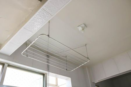 Apartamento à venda com 65m², 2 quartos e 1 vagaÁrea de Serviço