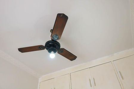 Apartamento à venda com 65m², 2 quartos e 1 vagaQuarto 2