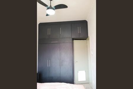 Apartamento à venda com 65m², 2 quartos e 1 vagaQuarto 1