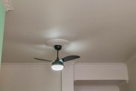 Sala de apartamento à venda com 2 quartos, 65m² em Cachambi, Rio de Janeiro