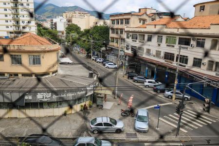 Apartamento à venda com 65m², 2 quartos e 1 vagaVista do Quarto 2