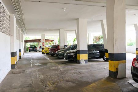 Apartamento à venda com 65m², 2 quartos e 1 vagaGaragem